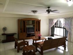 Blk 132 Rivervale Plains (Sengkang), HDB 5 Rooms #620101011
